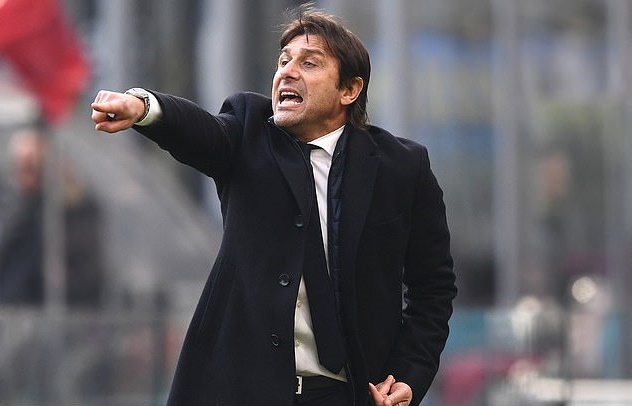 Inter có thể lật đổ sự thống trị của Juventus? - Bóng Đá