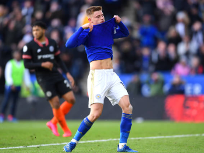 TRỰC TIẾP Leicester 2-2 Chelsea: Barnes bỏ lỡ khó tin! (H2) - Bóng Đá