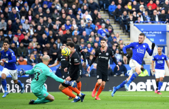 TRỰC TIẾP Leicester 0-0 Chelsea: Cựu sao MU chơi cực hay (H1) - Bóng Đá