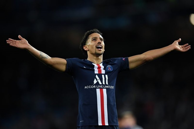 10 cầu thủ giá trị nhất Ligue 1 - Bóng Đá