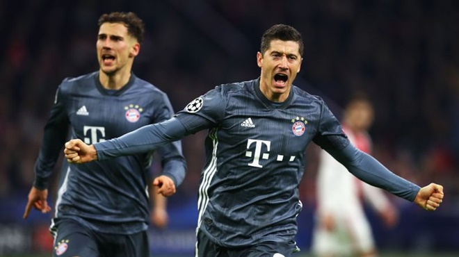 10 ngôi sao giá trị nhất Bundesliga - Bóng Đá