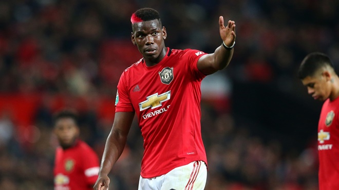 Pogba và 9 thương vụ khủng có khả năng xảy ra vào mùa hè