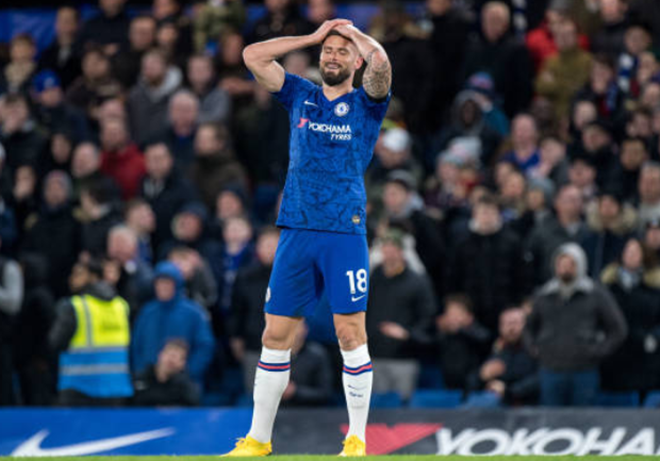 Chelsea's problems under Frank Lampard: What's going wrong? - Bóng Đá