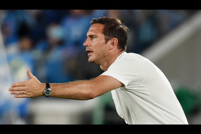 Chelsea's problems under Frank Lampard: What's going wrong? - Bóng Đá