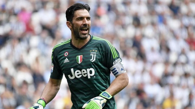 Top 5 goalkeepers in the world who are vying to become the number 1 at their club - Bóng Đá