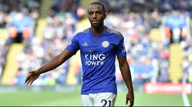 Ricardo Pereira: Leicester full-back is one of Premier League's finest - Bóng Đá