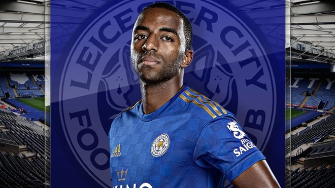 Ricardo Pereira: Leicester full-back is one of Premier League's finest - Bóng Đá