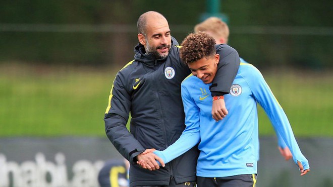 Jayden Braaf: Man City's 'new Sancho' set for similar Bundesliga decision - Bóng Đá