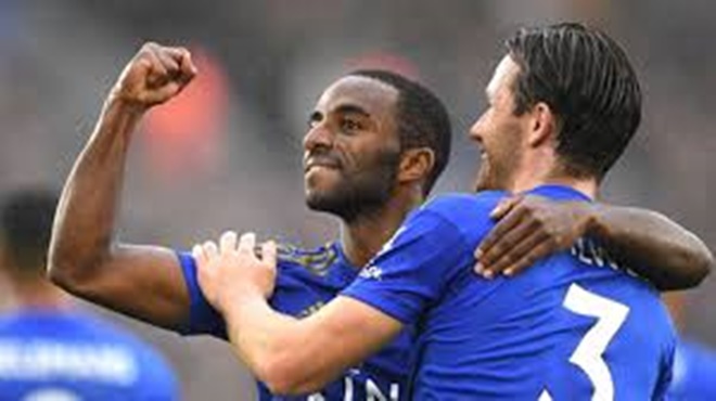 Ricardo Pereira: Leicester full-back is one of Premier League's finest - Bóng Đá