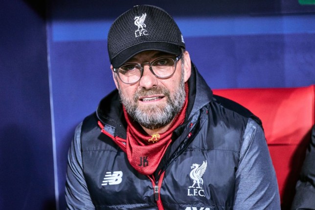 Jurgen Klopp allays fears coronavirus could stop Liverpool winning the Premier League title (Metro) - Bóng Đá