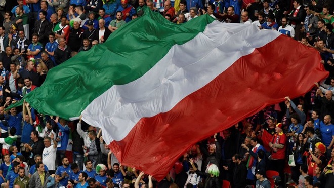 Coronavirus: Italy suspends all sporting events until April 3 - Bóng Đá
