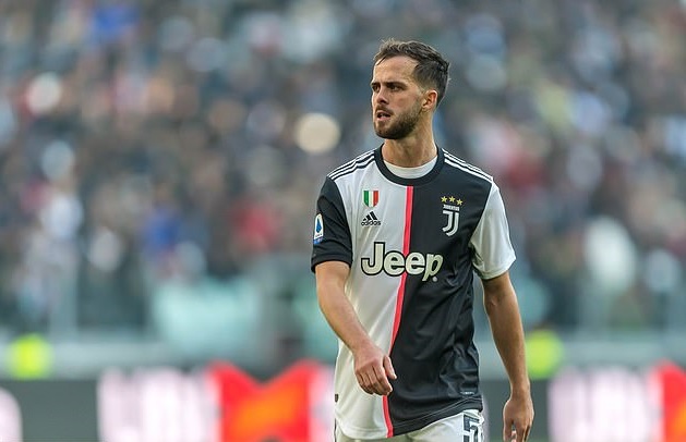 Juventus 'open to selling out-of-form Miralem Pjanic with Paris Saint-Germain interested in midfielder' - Bóng Đá