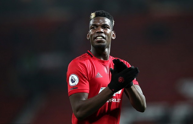 Làm sao để Pogba tái hòa nhập? - Bóng Đá