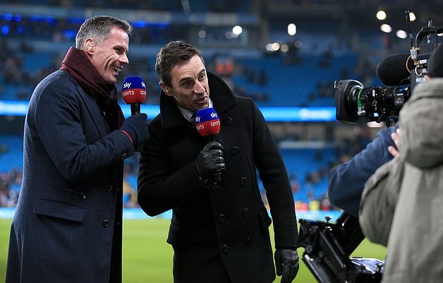 Premier League clubs ready to fight attempts from broadcasters to hit them with a £750MILLION fine should the season fail to be completed - Bóng Đá