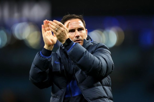 Frank Lampard makes passionate coronavirus statement as Chelsea reopen training ground following Callum Hudson-Odoi diagnosis - Bóng Đá