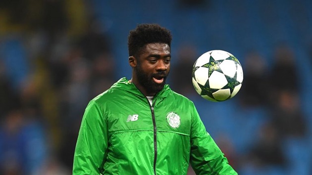 he wants to be the Premier League's first African manager (Kolo Toure) - Bóng Đá