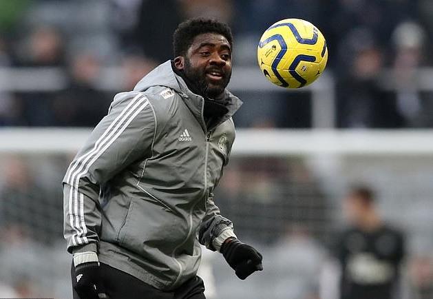 he wants to be the Premier League's first African manager (Kolo Toure) - Bóng Đá