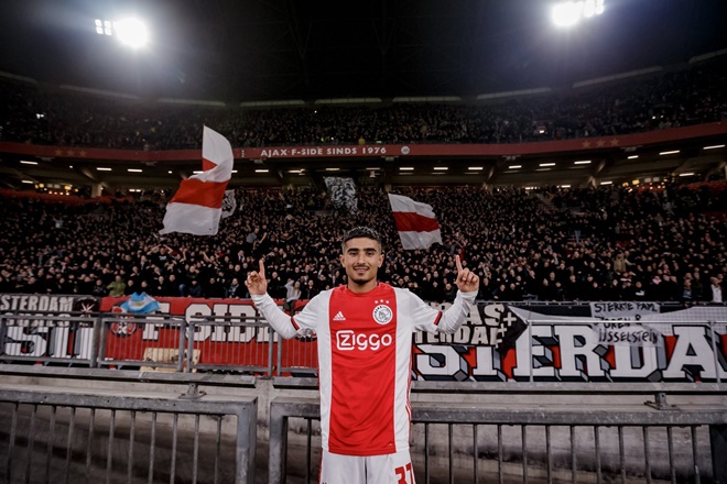 Naci Unuvar: Ajax's teen superstar set to replace Chelsea-bound Ziyech - Bóng Đá