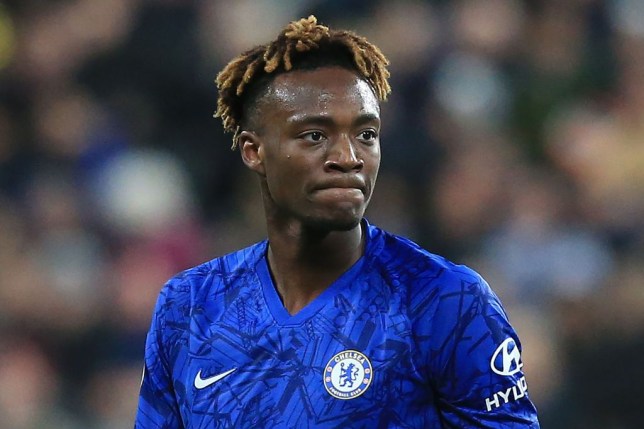 Tammy Abraham slams reports he’s demanded £180,000-a-week to stay at Chelsea - Bóng Đá