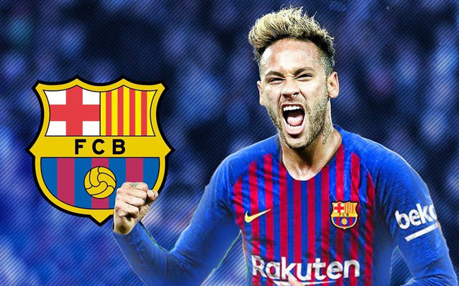 Barcelona nên chọn Neymar hay Lautaro Martinez? - Bóng Đá