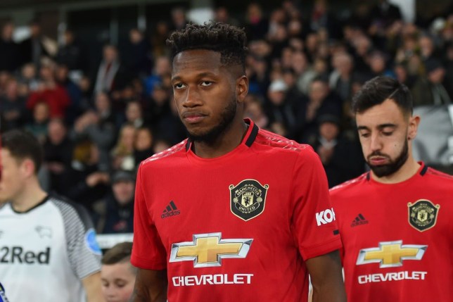 How a chat with new Man Utd coach Martyn Pert helped revive Fred’s career under Ole Gunnar Solskjaer - Bóng Đá