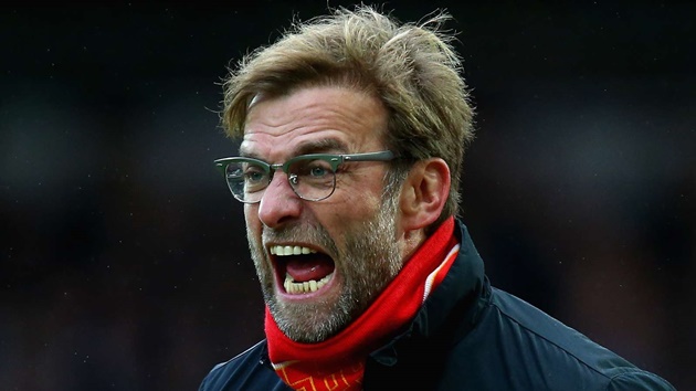 'Klopp insulted me the whole way back!' - What it's like working with Liverpool's 'intense' head coach - Bóng Đá