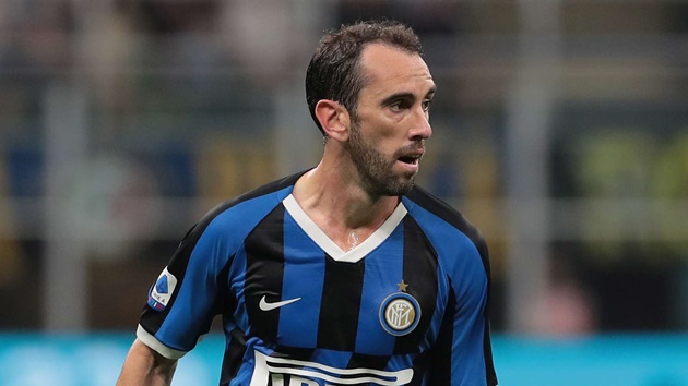 'We were exposed until the last moment' - Godin criticises Serie A response to coronavirus - Bóng Đá
