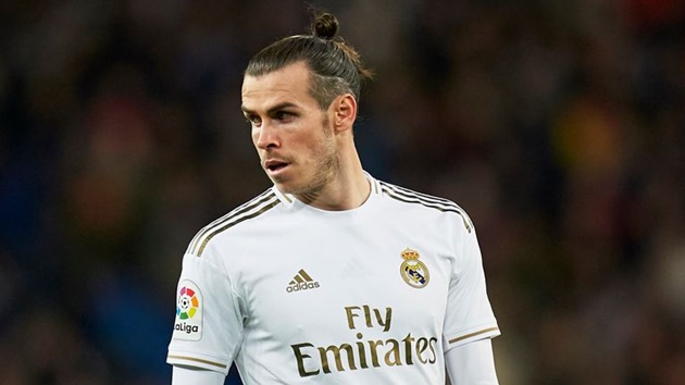 Gareth Bale sẽ đi đâu sau khi rời Real Madrid? - Bóng Đá