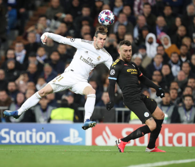 Gareth Bale sẽ đi đâu sau khi rời Real Madrid? - Bóng Đá