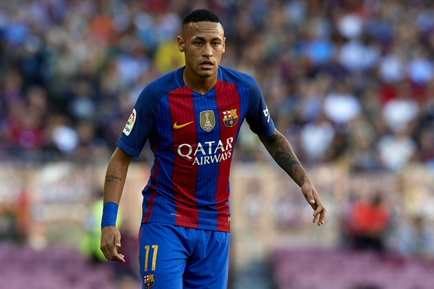 Gustavo Maia: The unknown teenager Barcelona want to finally replace Neymar - Bóng Đá