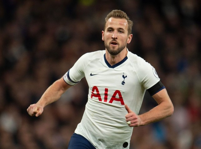 Daniel Levy will let Man Utd sign Harry Kane this summer on one condition - Bóng Đá