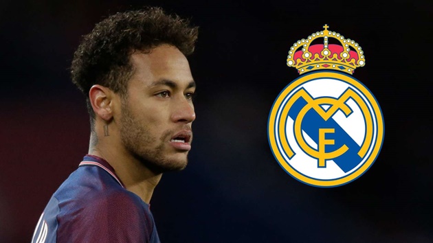 De Gea, Neymar and the stars that got away from Real Madrid - Bóng Đá