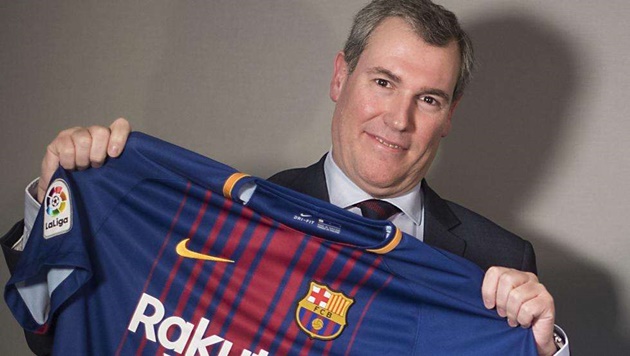'Corruption is evident at Barca' – Rousaud ready to go to legal war with Bartomeu - Bóng Đá