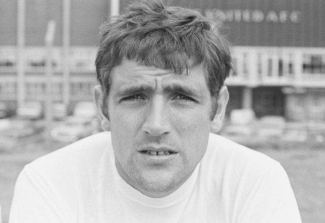 Leeds United and England hero Norman Hunter dies after coronavirus battle - Bóng Đá