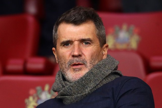 Roy Keane slams Sir Alex Ferguson and Man Utd in player wage cut row - Bóng Đá