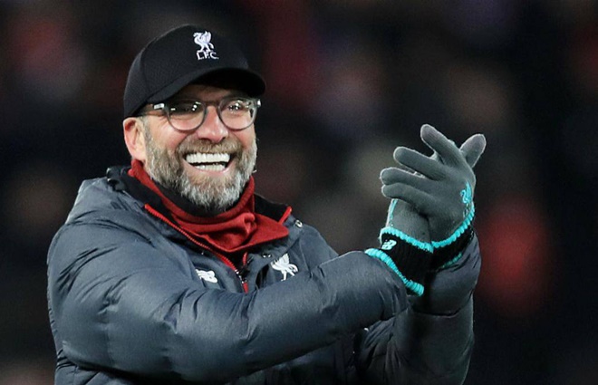 Liverpool boss Jurgen Klopp calls Premier League return 'massive boost' - Bóng Đá
