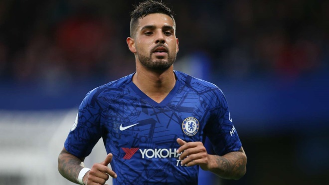 Emerson admits Serie A return 'could happen' amid Juventus, Inter and Napoli interest - Bóng Đá