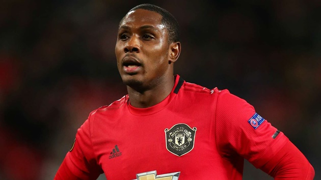 ‘Big surprise if Man Utd don’t sign Ighalo’ – Striker has exceeded expectations, says Hargreaves - Bóng Đá