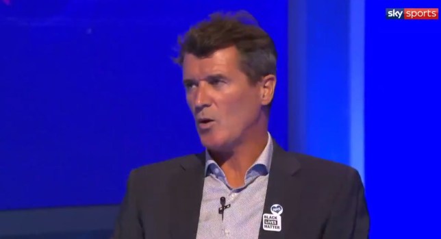 Roy Keane tears into David De Gea and Harry Maguire for their errors in Manchester United’s clash with Tottenham - Bóng Đá