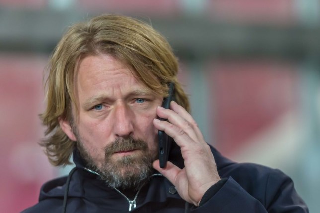 Former transfer chief Sven Mislintat telling people Arsenal is an ‘absolute mess’ - Bóng Đá