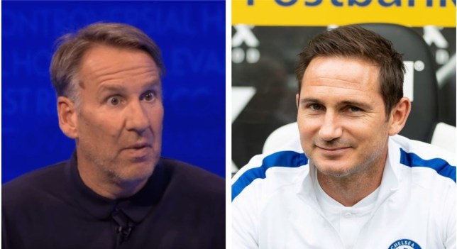 Paul Merson reveals the two signings Chelsea need to become Premier League title contenders - Bóng Đá