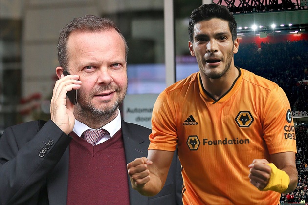 Cựu HLV Barcelona điểm mặt số 9 hoàn hảo cho Man United