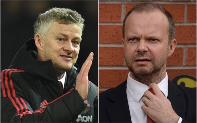Manchester United keen to make Director of Football appointment this summer - Bóng Đá