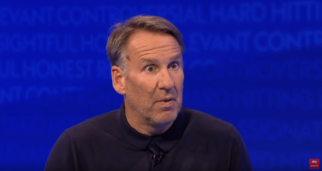 Liverpool, Man Utd, Chelsea? Paul Merson predicts who will win Premier League title next season - Bóng Đá