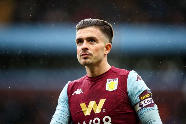 Manchester United prepared to walk away from Jack Grealish talks over price dispute - Bóng Đá