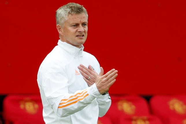 ‘He looks the part’ – Gary Pallister urges Manchester United to sign Chelsea transfer target - Bóng Đá