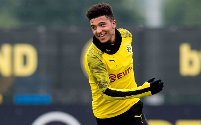 Borussia Dortmund consider Man Utd flop and Arsenal target Memphis Depay as Jadon Sancho replacement - Bóng Đá