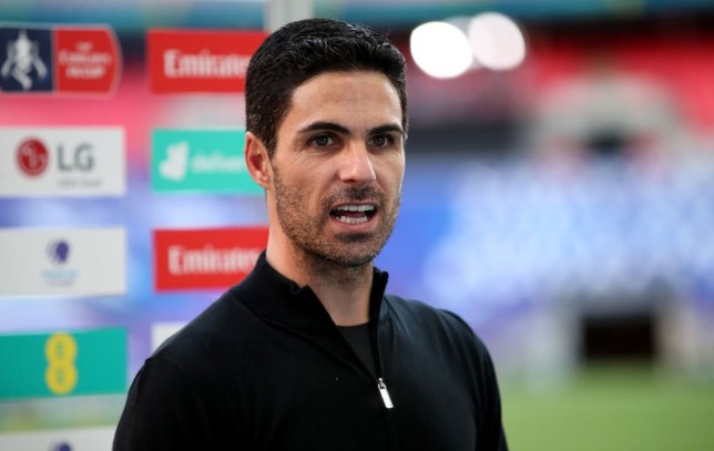 Danny Murphy urges Mikel Arteta to sign two players to take Arsenal to the ‘next level’ after FA Cup final victory over Chelsea - Bóng Đá