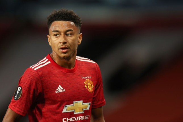 Paul Scholes tips Jesse Lingard and Fred to leave Manchester United after LASK win - Bóng Đá