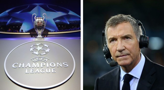 Graeme Souness names the ‘outstanding favourite’ to win the Champions League and three dangers - Bóng Đá